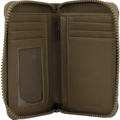 Damen Desigual Geldbörse 14 cm