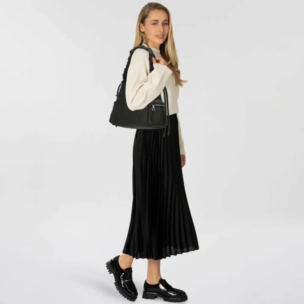 Desigual Half Montville Schultertasche 29.5 cm