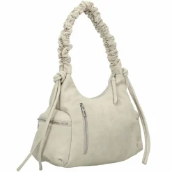 Hot Desigual Half Montville Schultertasche 34.5 cm braun