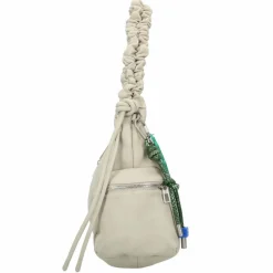 Hot Desigual Half Montville Schultertasche 34.5 cm braun