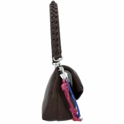 Desigual Half Trokel Schultertasche 23 cm