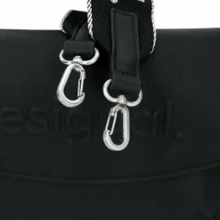 Desigual Half Trokel Schultertasche 31.5 cm