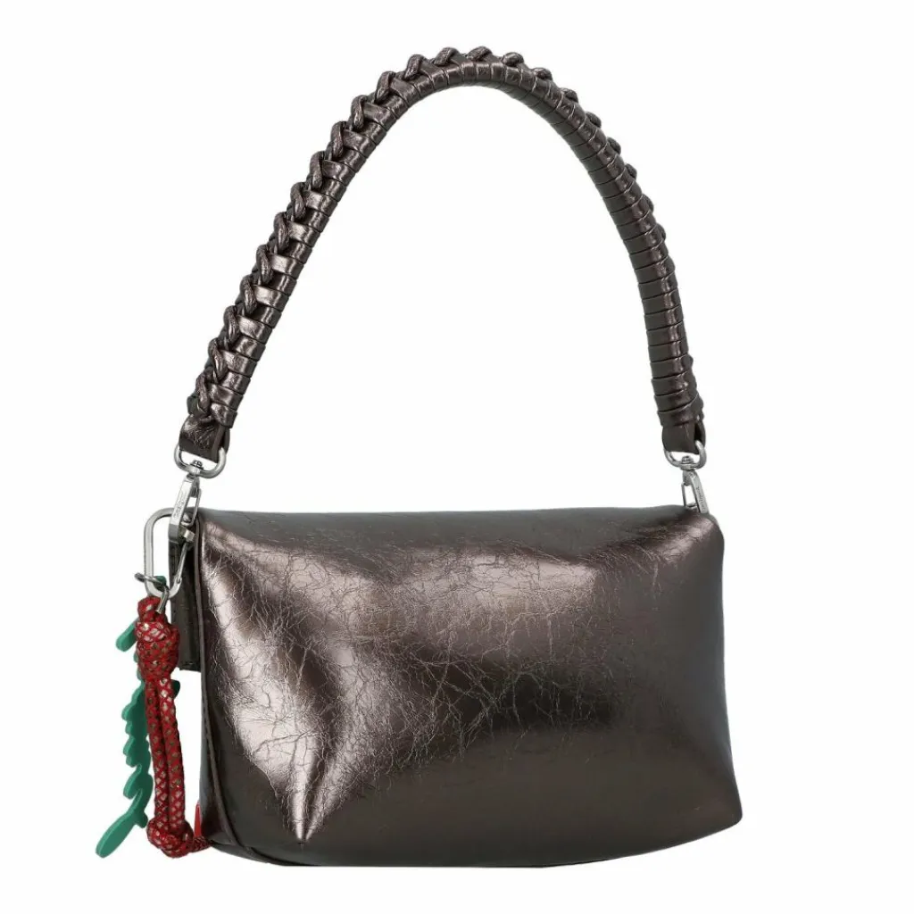 Desigual Half Trokel Schultertasche 22.5 cm