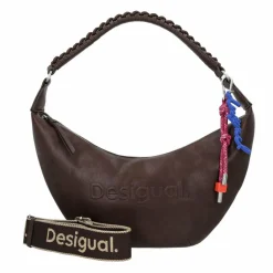 Desigual Half Zante Schultertasche 22.5 cm