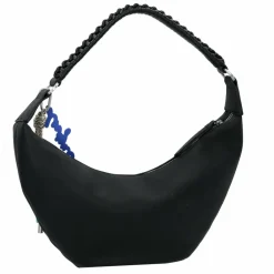 Clearance Desigual Half Zante Schultertasche 22.5 cm schwarz