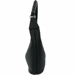 Clearance Desigual Half Zante Schultertasche 22.5 cm schwarz