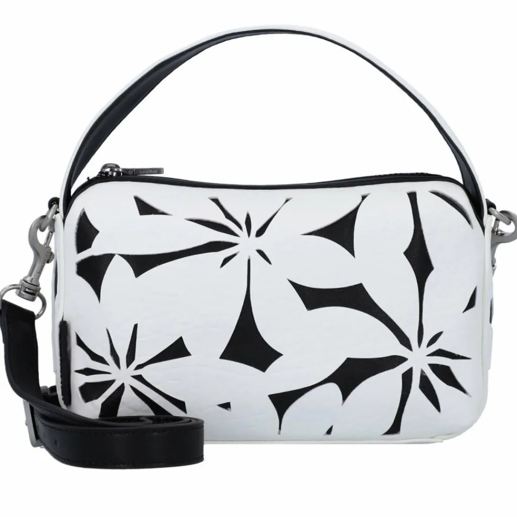 Sale Desigual Handtasche 20 cm crudo