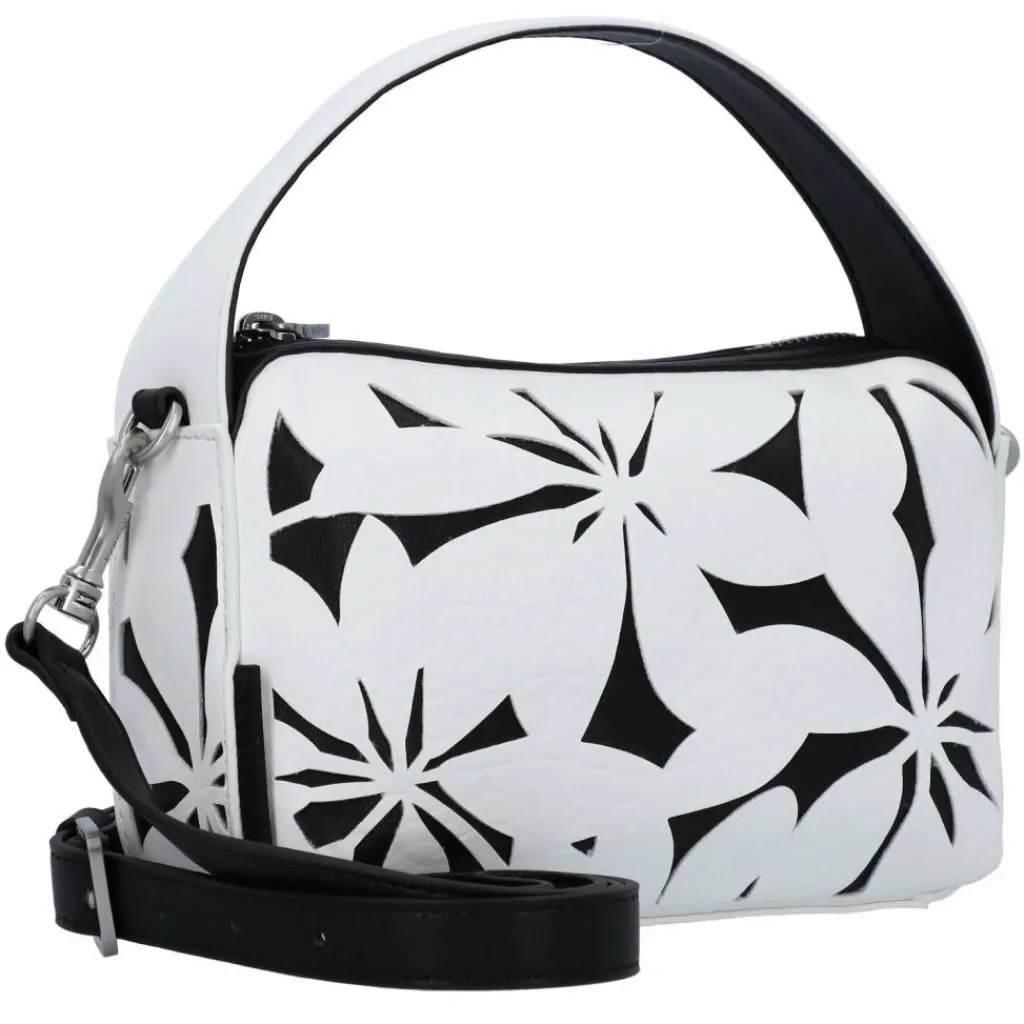 Sale Desigual Handtasche 20 cm crudo
