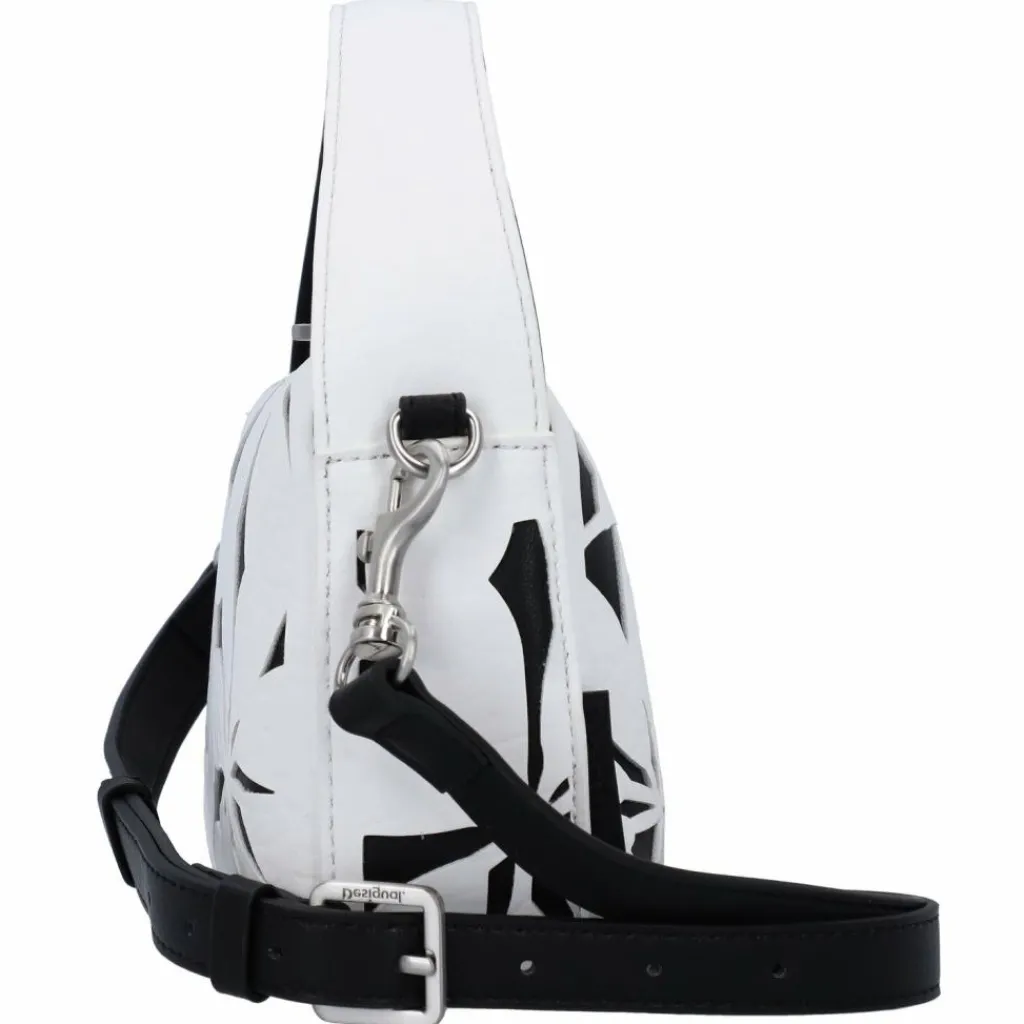 Sale Desigual Handtasche 20 cm crudo