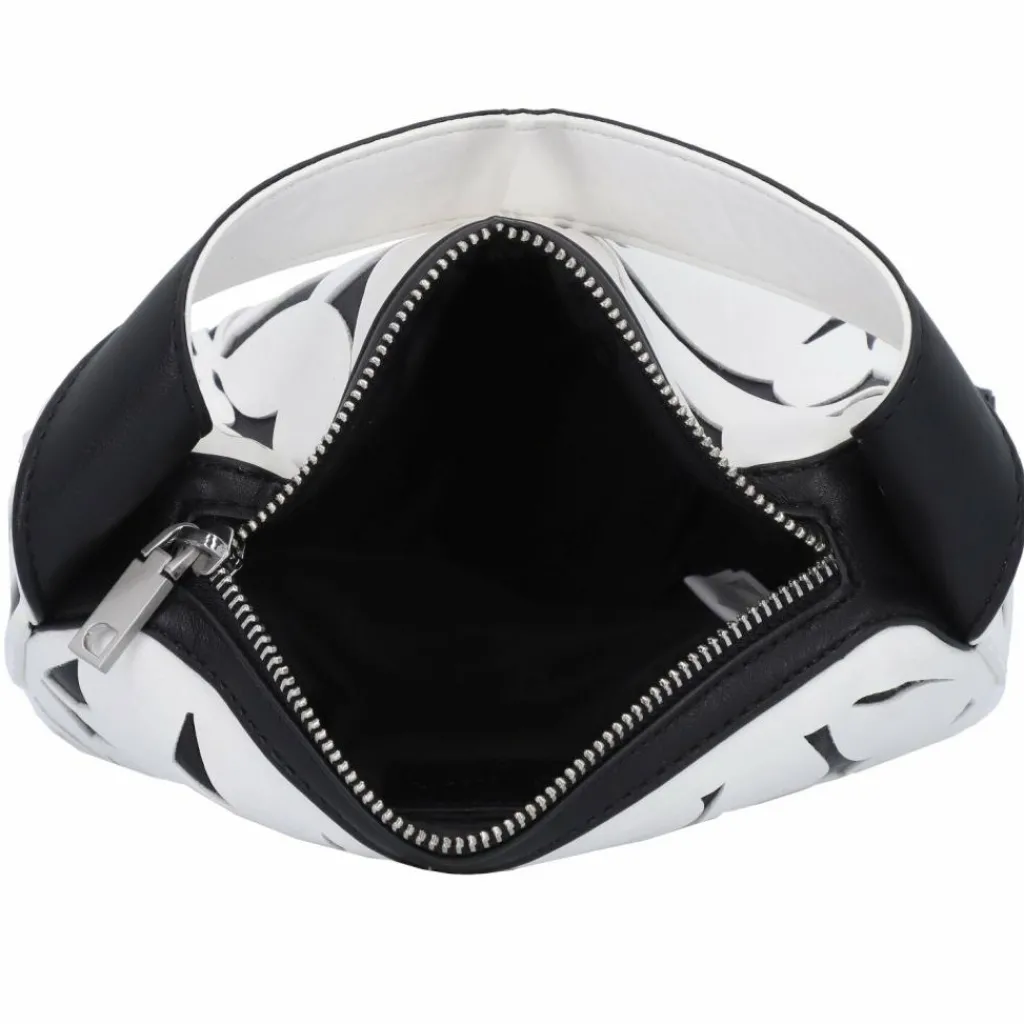 Sale Desigual Handtasche 20 cm crudo