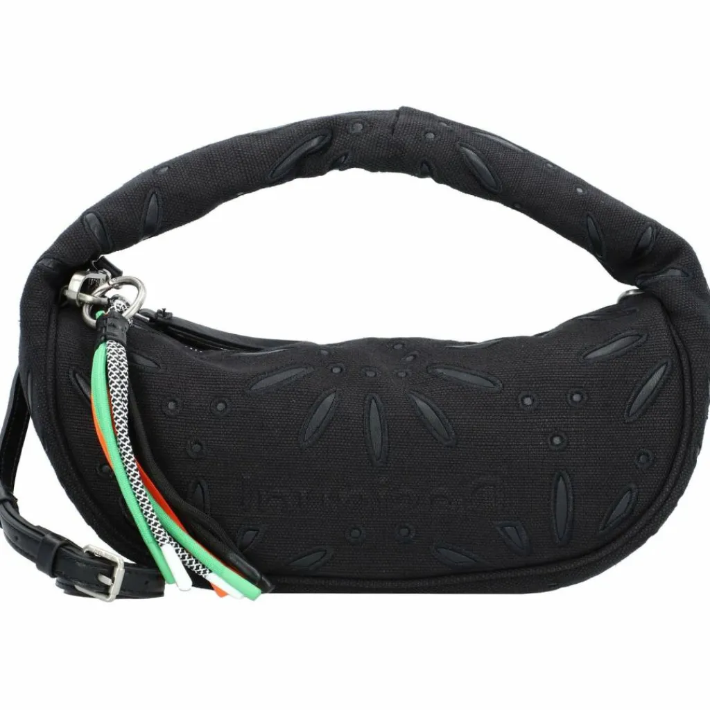 Sale Desigual Handtasche 31 cm negro