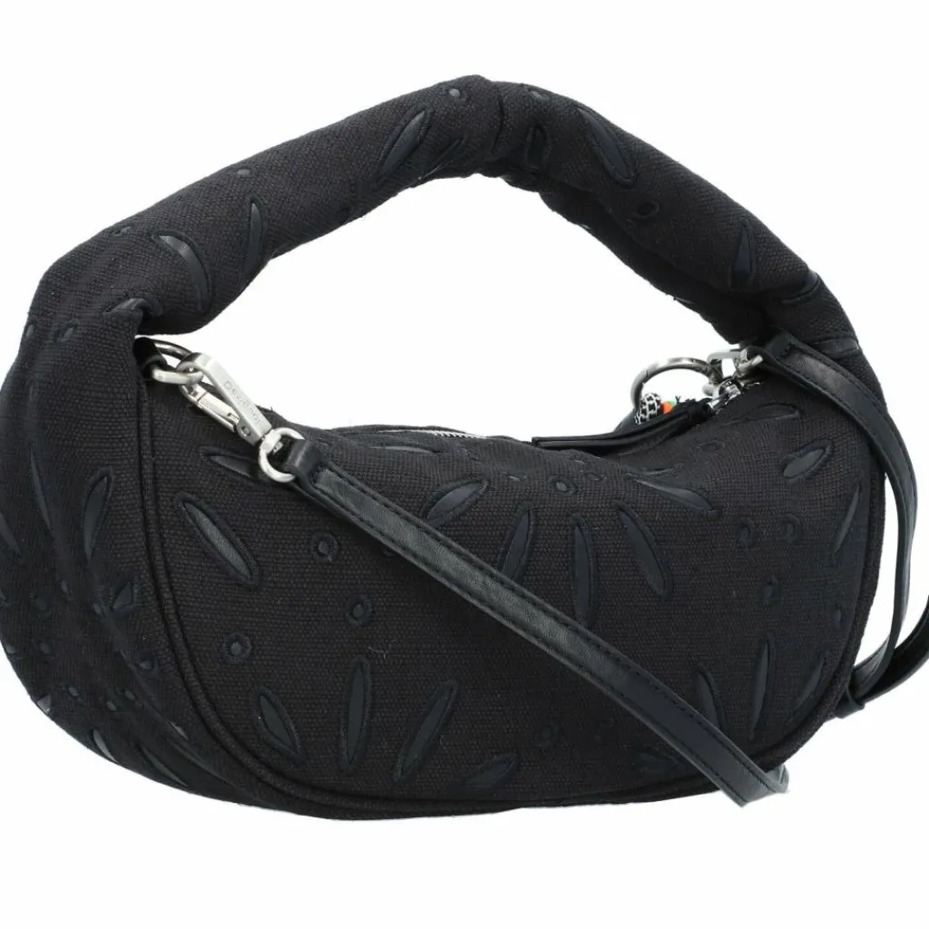 Sale Desigual Handtasche 31 cm negro