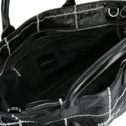 Desigual Mai-Tai Handtasche 40 cm