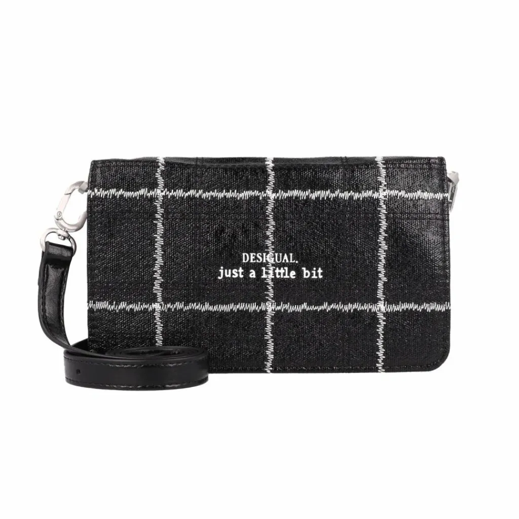 Desigual Mai-Tai Magda Clutch Geldbörse 19 cm