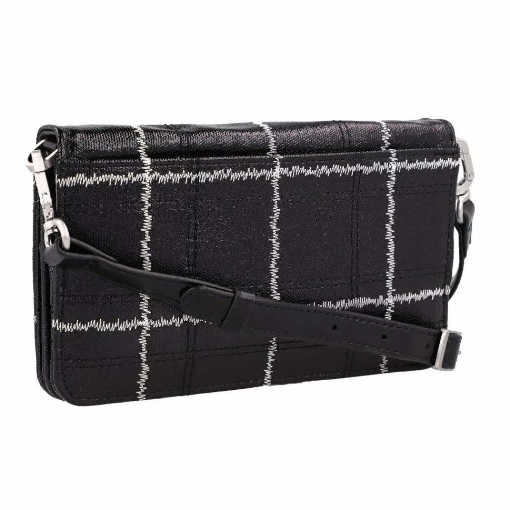 Desigual Mai-Tai Magda Clutch Geldbörse 19 cm