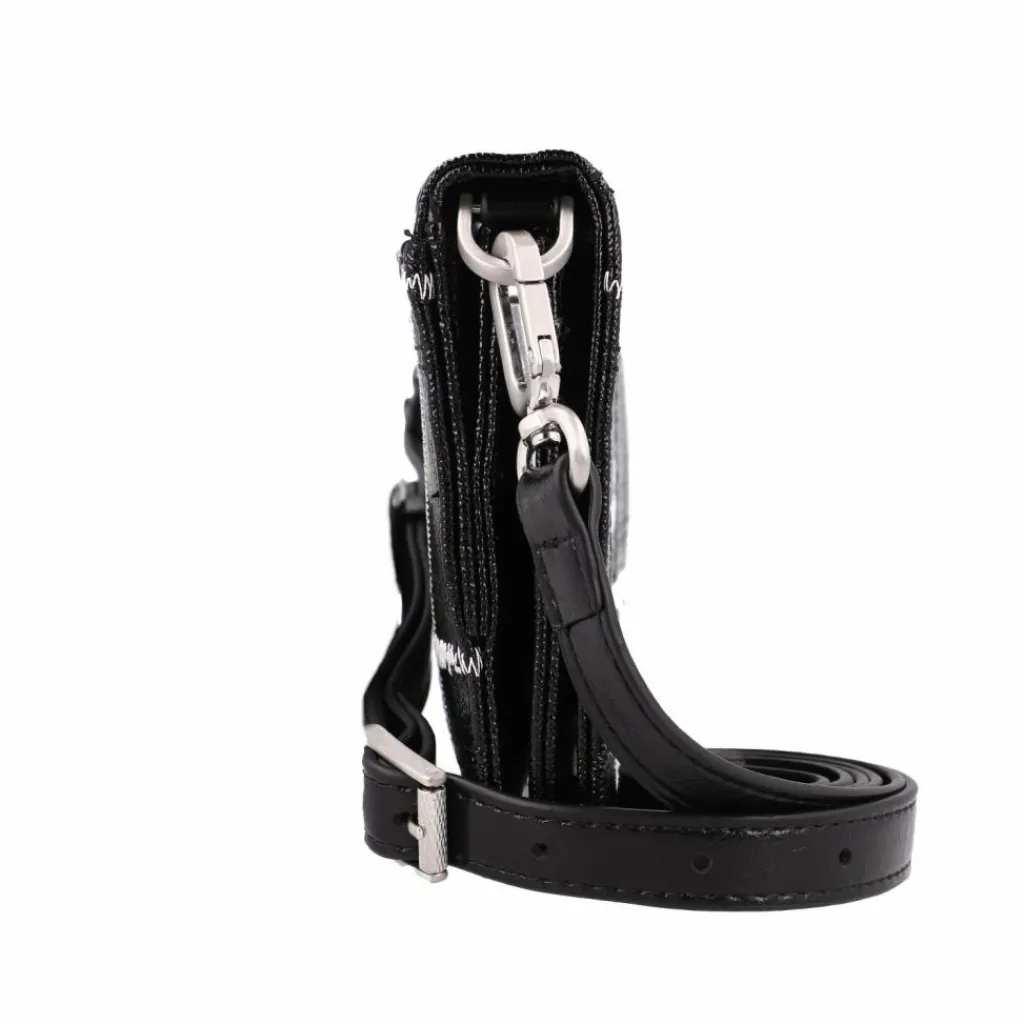 Desigual Mai-Tai Magda Clutch Geldbörse 19 cm