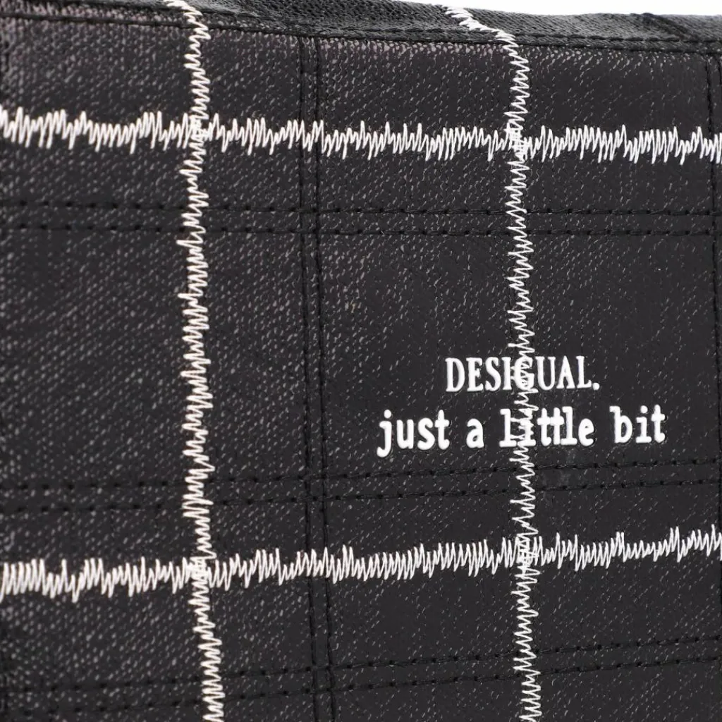 Desigual Mai-Tai Magda Clutch Geldbörse 19 cm