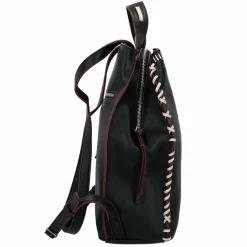 Outlet Desigual Manhattan Sumy Daypack 35 cm schwarz