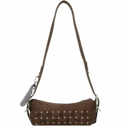 Desigual New Patch Schultertasche 31 cm