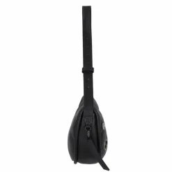 Desigual Henkeltaschen|Schultertaschen<Pink Liberty Schultertasche 40.5 cm black