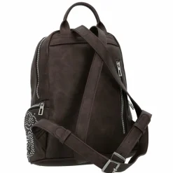 Desigual Poker Face Chester City Rucksack 32 cm