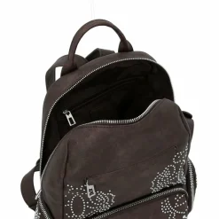 Desigual Poker Face Chester City Rucksack 32 cm