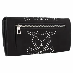 Damen Desigual Poker Face Mariona Geldbörse 19 cm