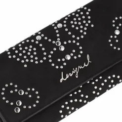 Damen Desigual Poker Face Mariona Geldbörse 19 cm