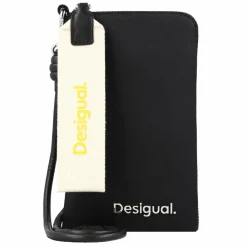 Desigual Handytaschen<Priori Handytasche 11.5 cm schwarz