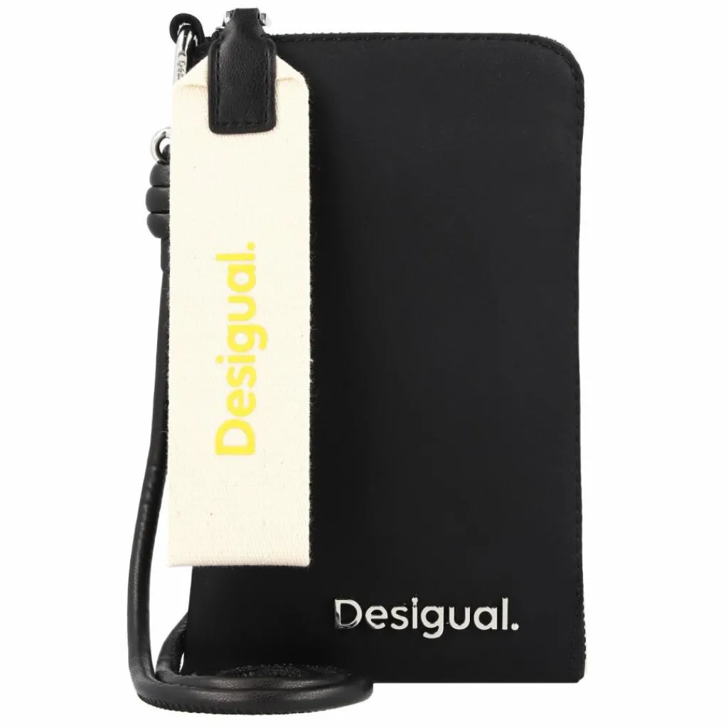 Desigual Handytaschen<Priori Handytasche 11.5 cm schwarz