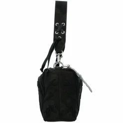 Best Desigual Romeo Schultertasche 45 cm schwarz