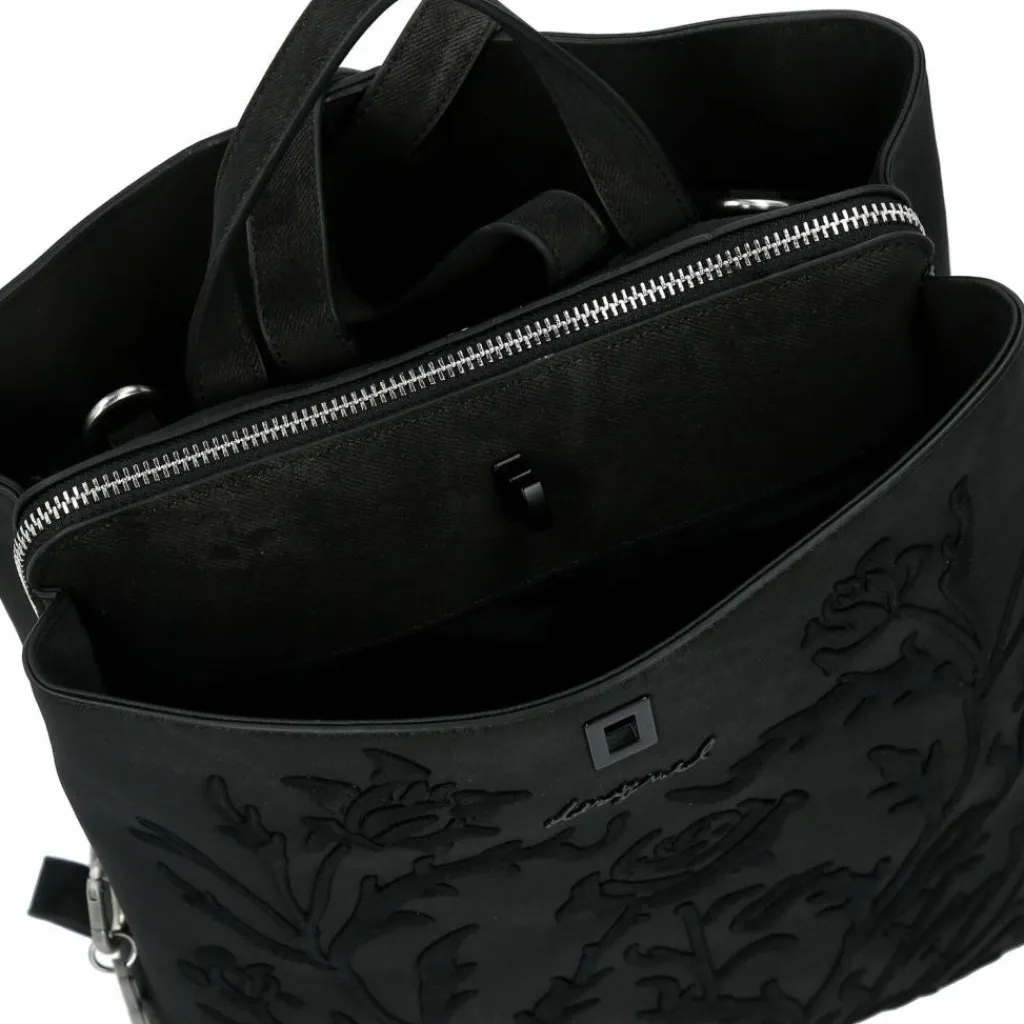 Desigual Romeo Sumy Sumy City Rucksack 35 cm