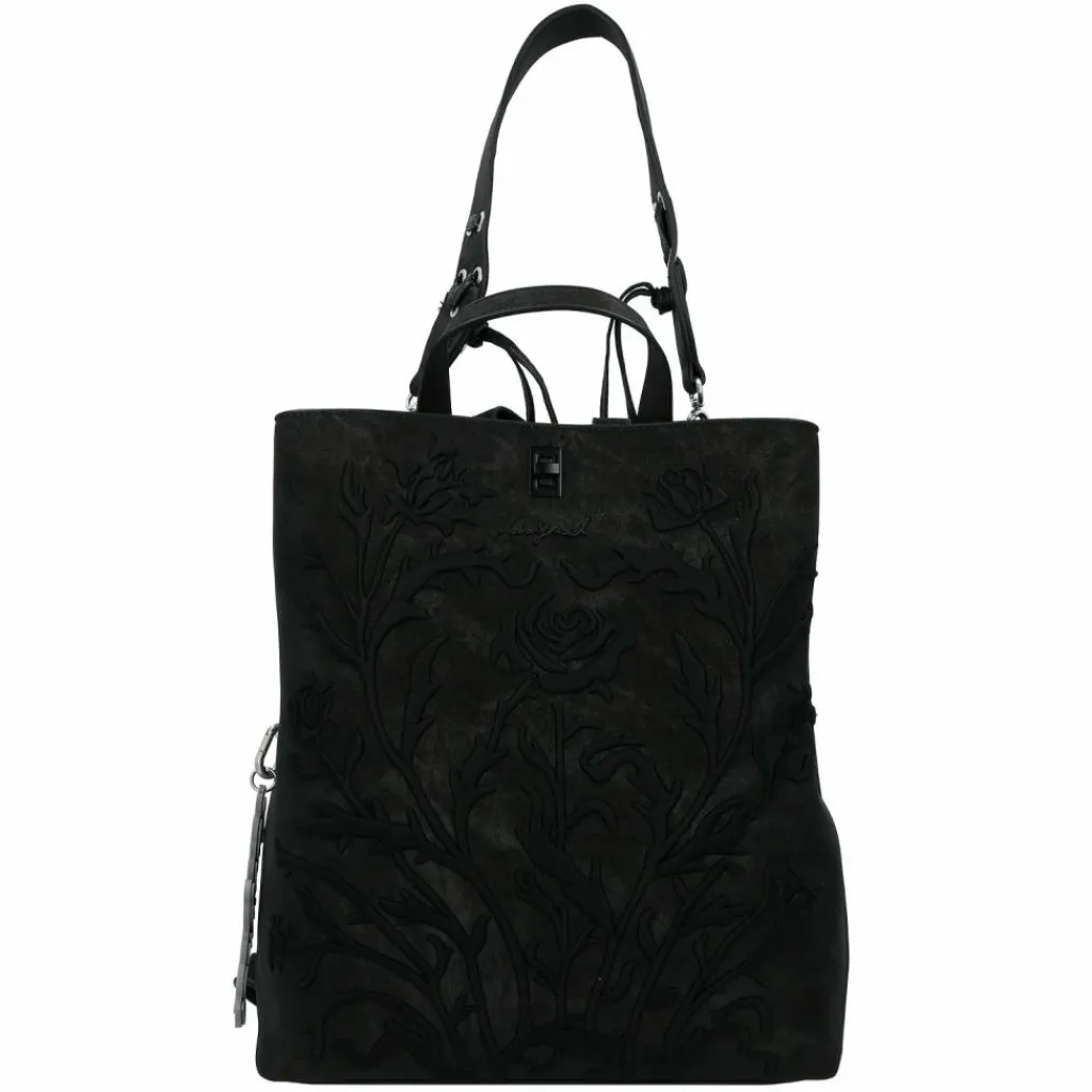 Desigual Romeo Sumy Sumy City Rucksack 35 cm