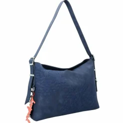 Desigual Sierra Buxton Schultertasche 39 cm