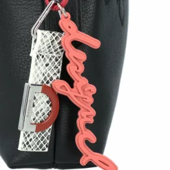 Desigual Henkeltaschen|Schultertaschen<Sierra Buxton Schultertasche 39 cm schwarz