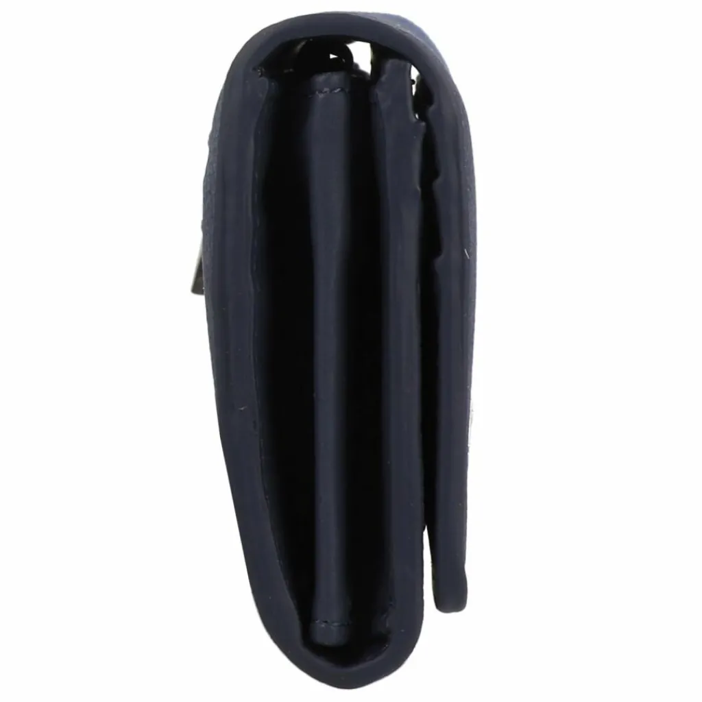 Desigual Damengeldbörsen Querformat<Sierra Mariona Geldbörse 19 cm blau