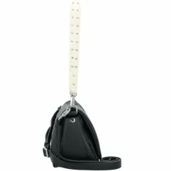 Desigual Schultertaschen<Sierra Naron Schultertasche 26 cm schwarz