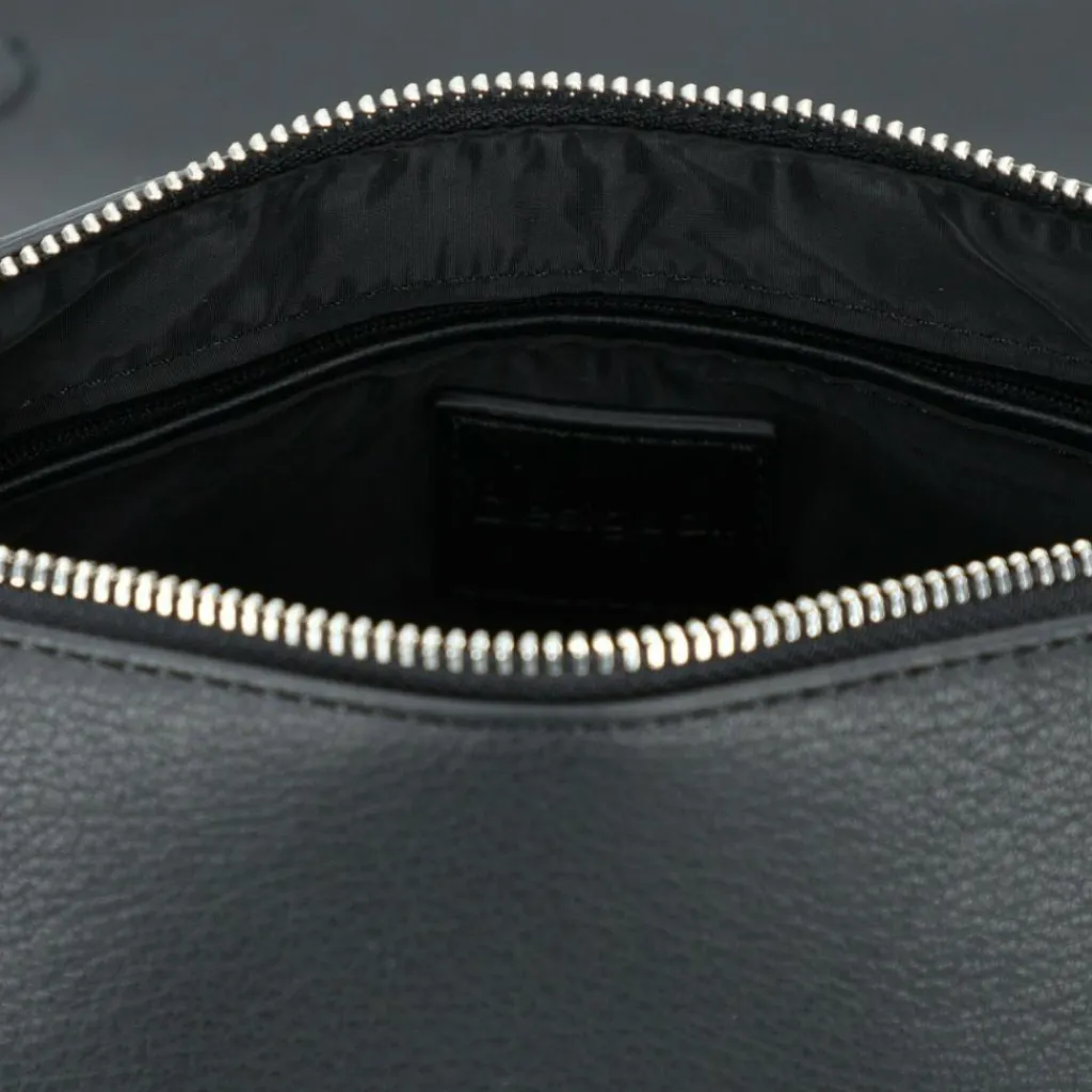 Desigual Schultertaschen<Sierra Naron Schultertasche 26 cm schwarz