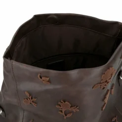 Desigual Stencil Loverty 3.0 Schultertasche 29.5 cm