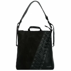 Desigual City Rucksäcke<Tango Pretoria City Rucksack 30 cm schwarz