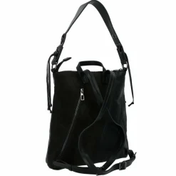 Desigual City Rucksäcke<Tango Pretoria City Rucksack 30 cm schwarz