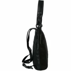 Desigual City Rucksäcke<Tango Pretoria City Rucksack 30 cm schwarz