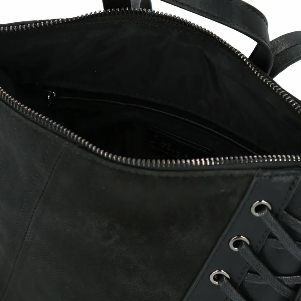 Desigual City Rucksäcke<Tango Pretoria City Rucksack 30 cm schwarz