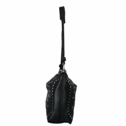 Desigual Schultertaschen<Yankee Leiria Schultertasche 40 cm schwarz