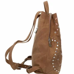 Sale Desigual Yankee Sumy Daypack 30.5 cm braun