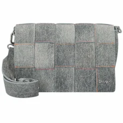 Desigual Schultertaschen<Yoko Schultertasche 27.5 cm blue