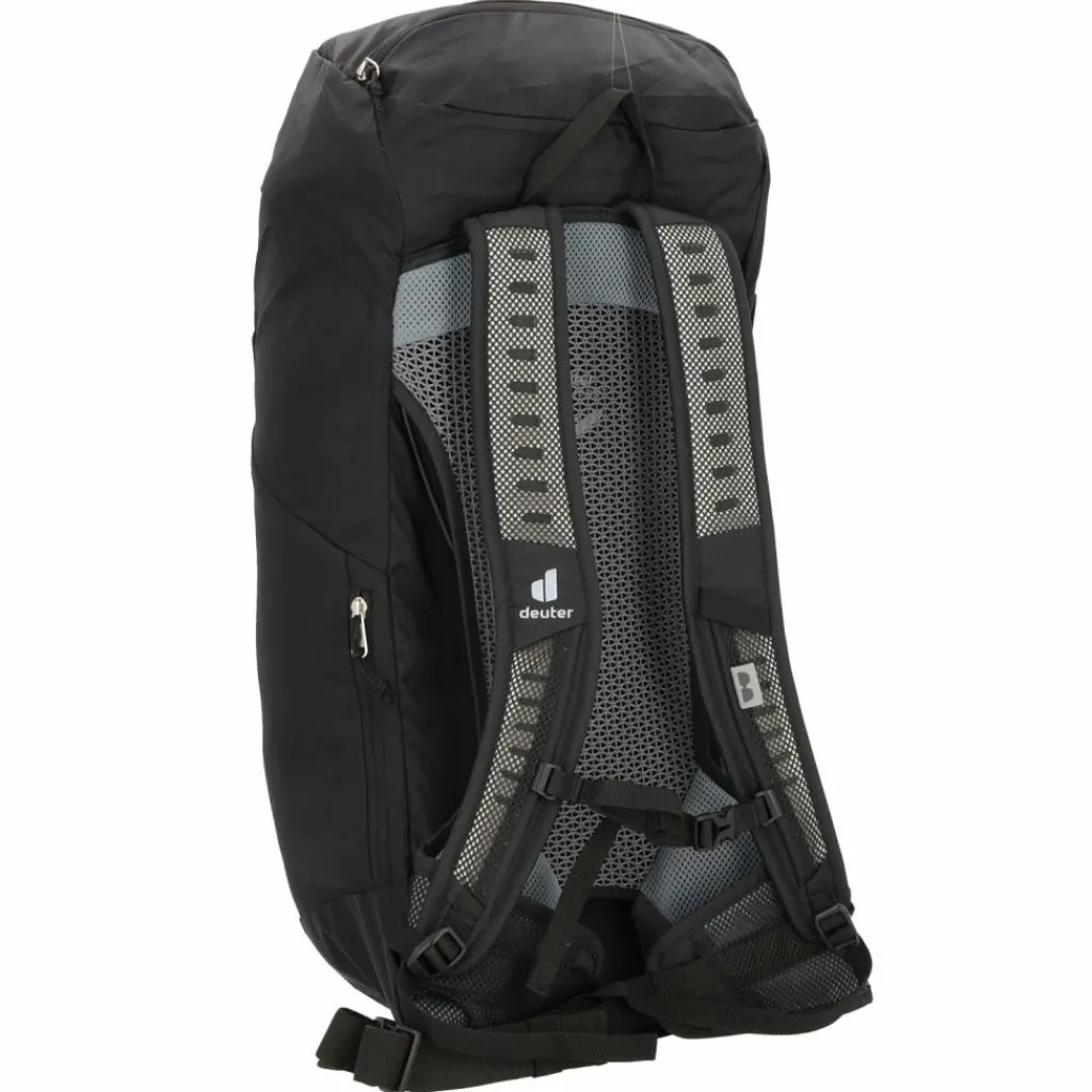 Deuter Wanderrucksäcke<AC Lite 32 EL Wanderrucksack 64 cm black