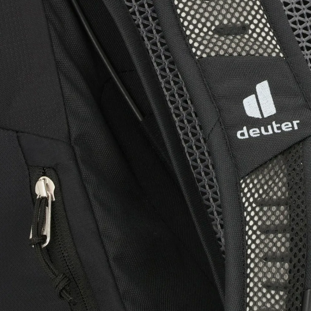 Deuter Wanderrucksäcke<AC Lite 32 EL Wanderrucksack 64 cm black