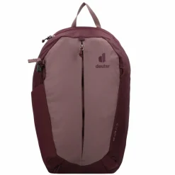 Online Deuter AC Lite 21 SL Wanderrucksack 50 cm ashrose-cassis