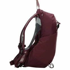 Online Deuter AC Lite 21 SL Wanderrucksack 50 cm ashrose-cassis